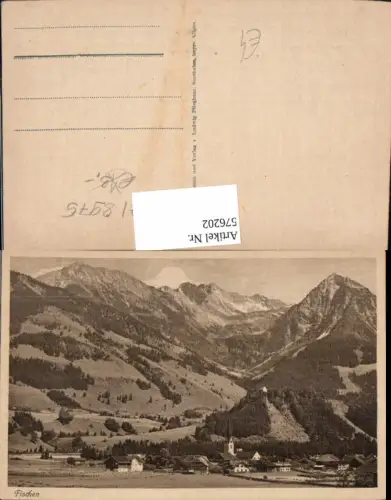 576202,Fischen im Allgäu