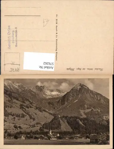 576262,Fischen im Allgäu Totale