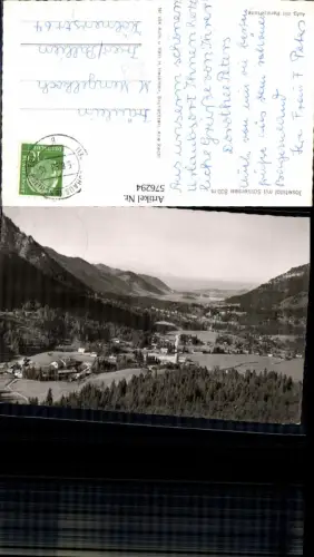 576294,Neuhaus b. Schliersee Josefstal m. Schliersee