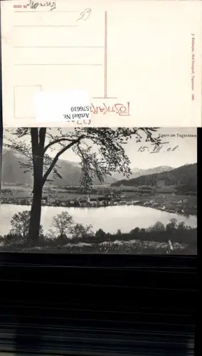 576610,Egern am Tegernsee