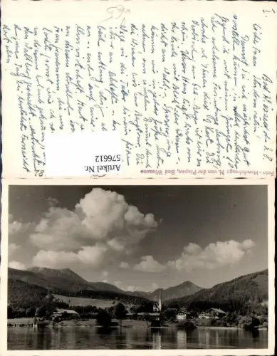 576612,Verlag Bad Wiessee pub H. Van der Piepen