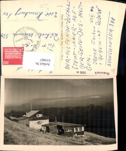 619467,Brauneck Lenggries