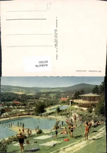 637351,Bad Kissingen Schwimmbad