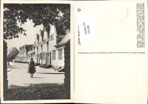 534186,Berlin Kirchplatz Staaken