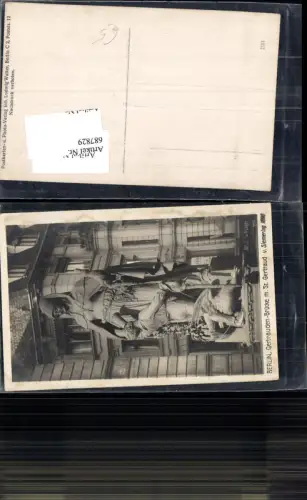 687829 Berlin Gertrauden Brücke