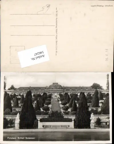 546247,Potsdam Sanssouci Teich Anlagen