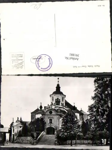 391881,Eisenstadt Haydn-Kirche