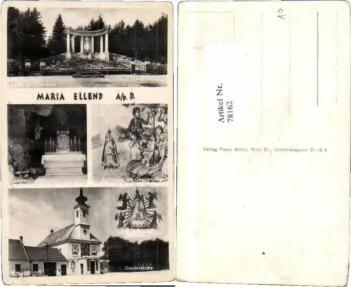 78162,Maria Ellend a.d. Donau