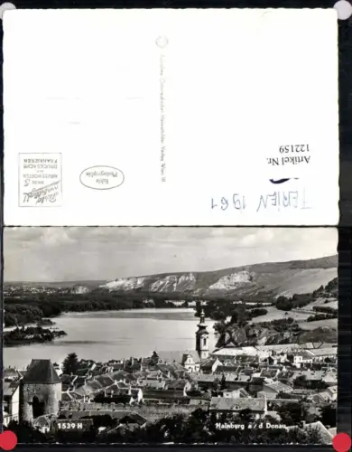 122159,Hainburg a.d. Donau