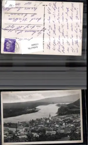 153604,Hainburg a. d. Donau 1943