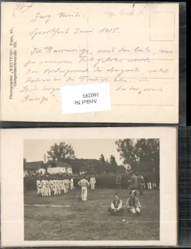 160293,FotoAK Bruck a.d. Leitha Soldaten Parade Karneval Fasching