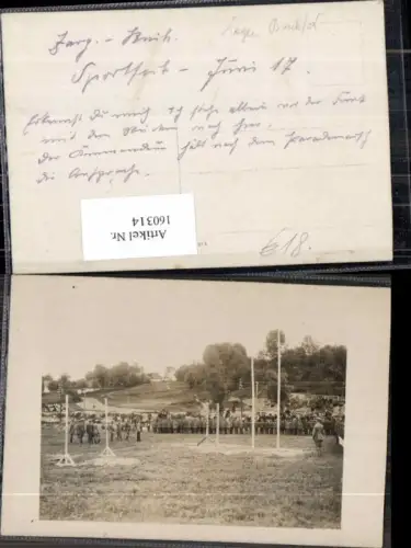 160314,Sportfest Bruck Lager Bruck a.d. Leitha