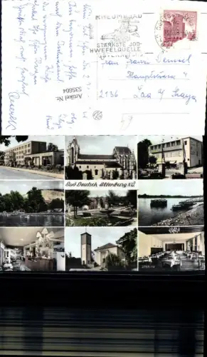 535604,Bad Deutsch Altenburg