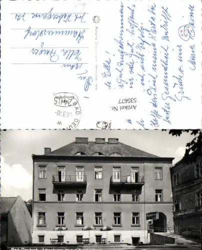 535677,Bad Deutsch Altenburg Hotel Furtenbach Sonnenschirme Meinl