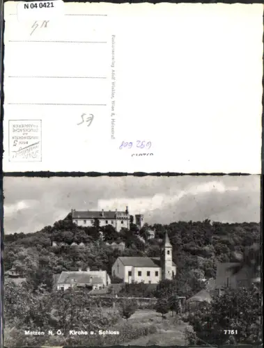 692608 Matzen-Raggendorf