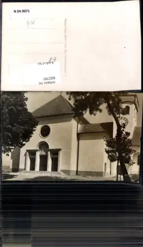 692797 Deutsch Wagram