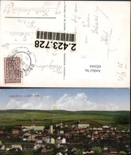 692694 Oberhollabrunn Hollabrunn