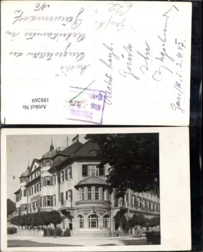 188269,Foto Ak Gars a. Kamp