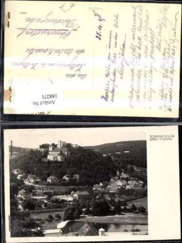 188271,Gars Thunau Foto Ak