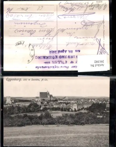 291392,Eggenburg Totale