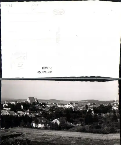 291401,Eggenburg Totale