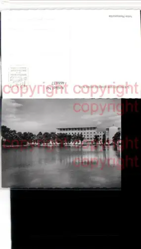 468637,Horn Spätberufenen-Seminar Gebäude