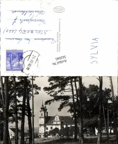 562045,Maria Dreieichen b. Horn