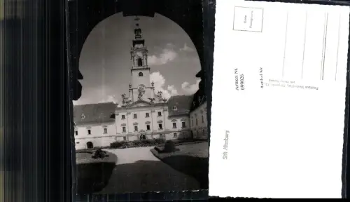 699026 Altenburg bei Horn