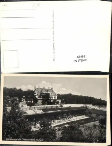 114919,Stranzendorf bei Korneuburg