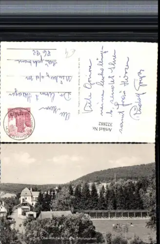 322882,Ober-Rohrbach Erholungsheim