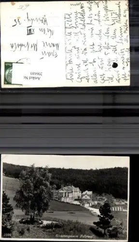 206680,Felbring Genesungsheim Muthmannsdorf