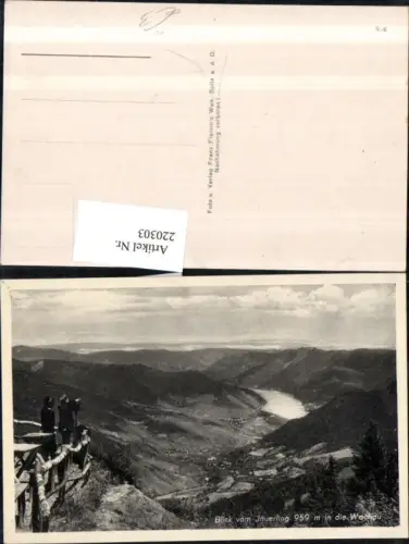 220303,Blick v. Jauerling i. d. Wachau b. Spitz a. d. Donau