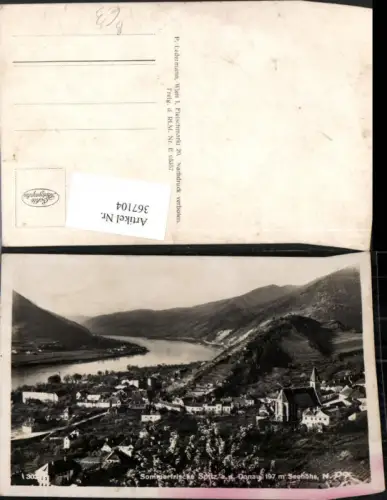 367104,Spitz an d. Donau Totale