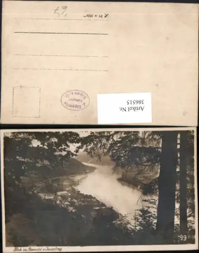 386515,Blick ins Donautal vom Jauerling b. Spitz pub Foto J. Zipperle Krems