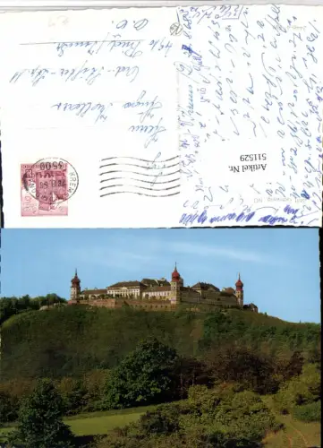 511529,Stift Göttweig b. Furth