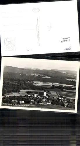 692610 Maria Laach am Jauerling b. Aggsbach Markt