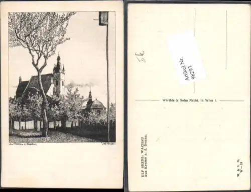 98293,Ulf Seidl Krems a.d. Donau Partie