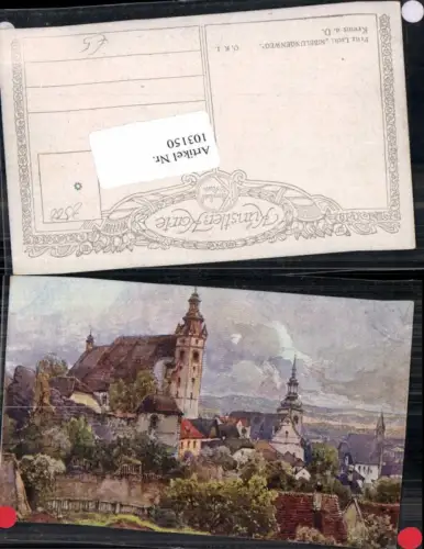 103150,Fritz Lach Krems a.d. Donau