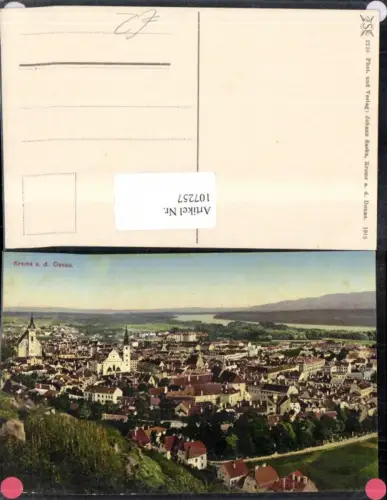 107257,Krems a.d. Donau Totale