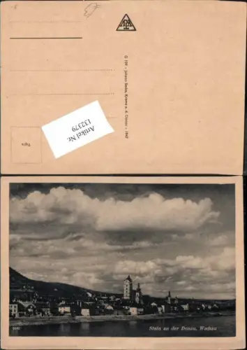 132379,Krems a.d. Donau Stein a.d. Donau Wachau