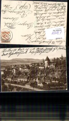 670044,Krems a. d. Donau Wachau Ansicht