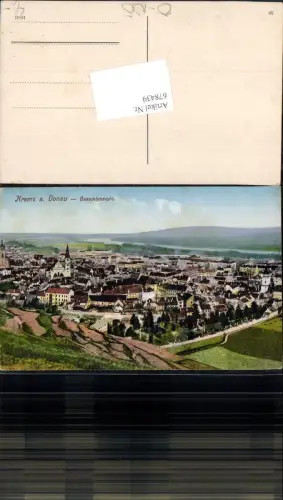 678439 Krems an der Donau