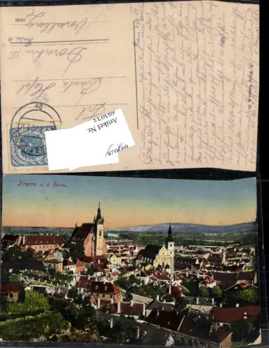 693033 Krems an der Donau gel Dornbirn