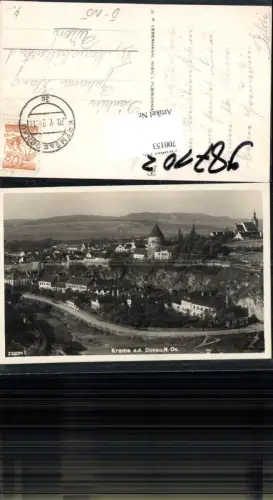 700153 Krems an der Donau