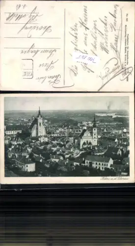 700165 Krems an der Donau pub Saska 301 gel Loosdorf Melk