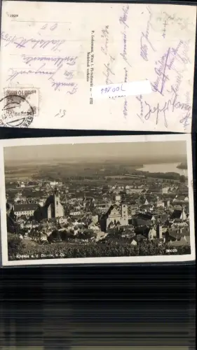 700166 Krems an der Donau