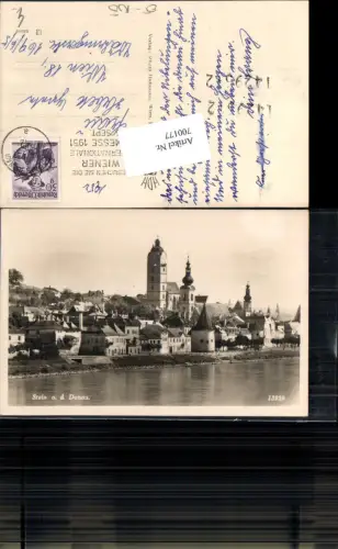 700177 Krems an der Donau Stein an der Donau