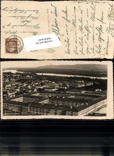 700947 Krems an der Donau Pionierkaserne Stein Kaserne Pioniere