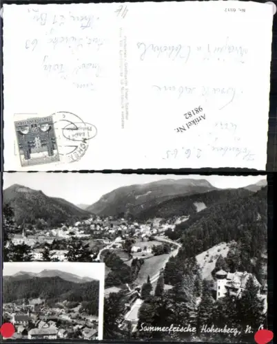 98182,Hohenberg Mehrbild