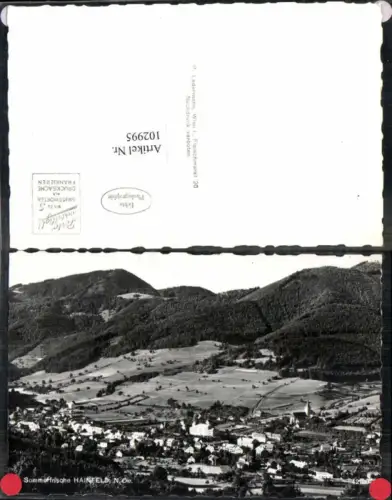 102995,Hainfeld bei Lilienfeld